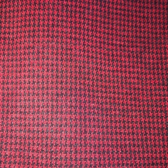 Forever 21 Mini Houndstooth Print Overall Dress - Picture 3 of 3